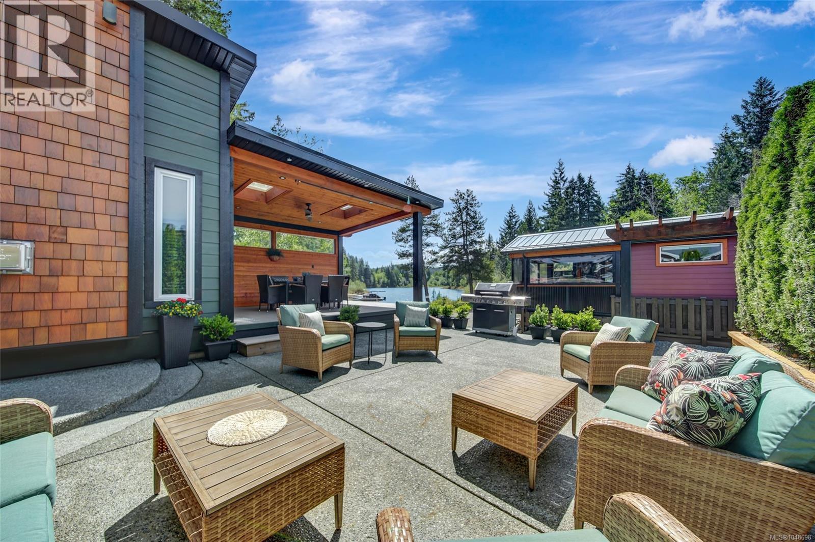 MLS® listing #30234406 for sale located at 27 10750 Central Lake Rd