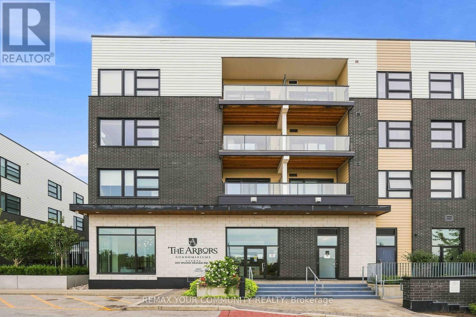 MLS® listing #30234420 for sale located at 238 - 555 WILLIAM GRAHAM DRIVE