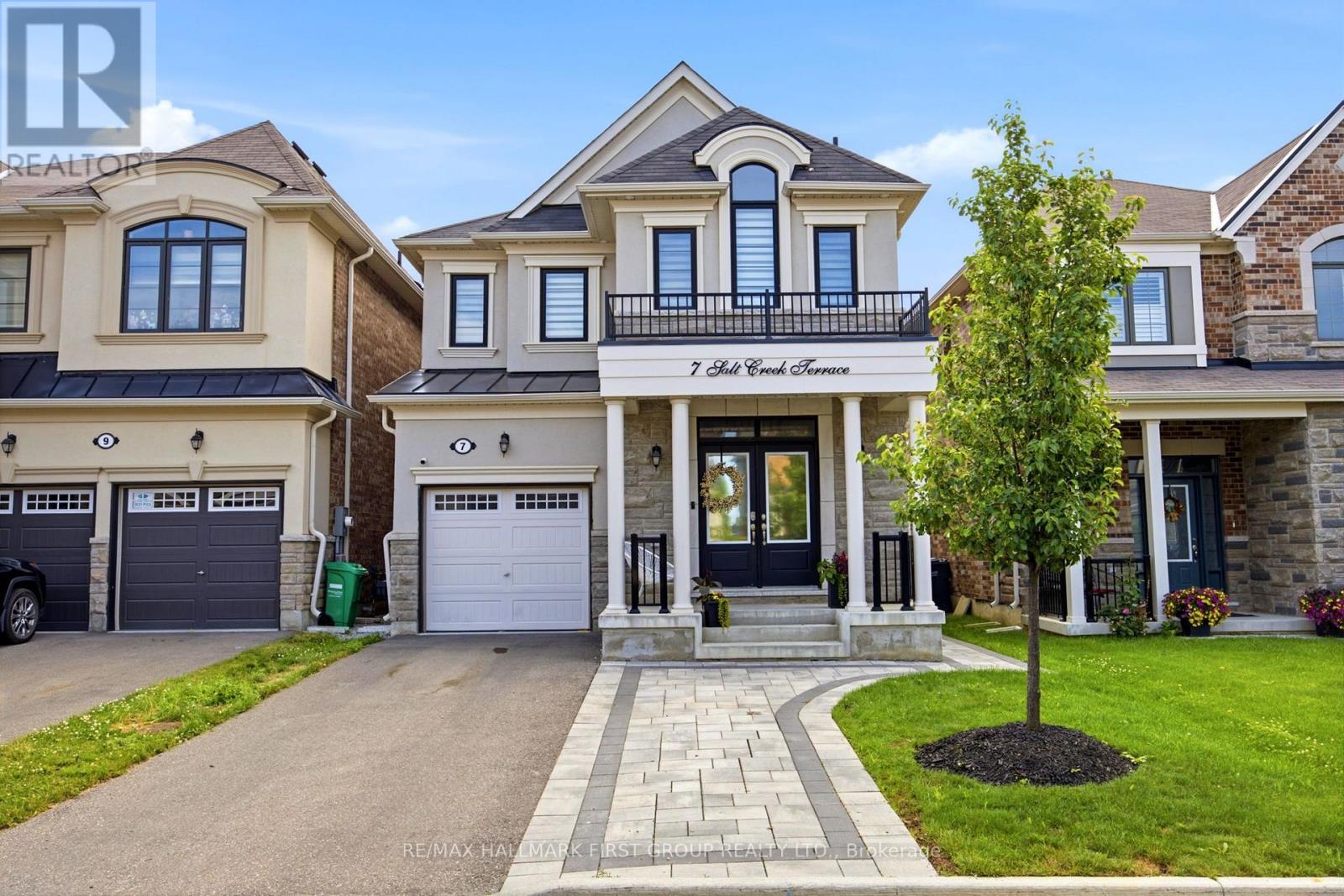 MLS® listing #30234444 for sale located at 7 SALT CREEK TERRACE
