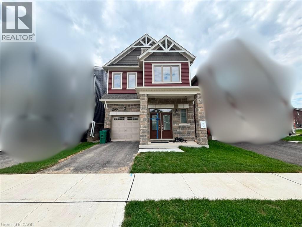 MLS® listing #30234454 for sale located at 299 ROSENBERG Way