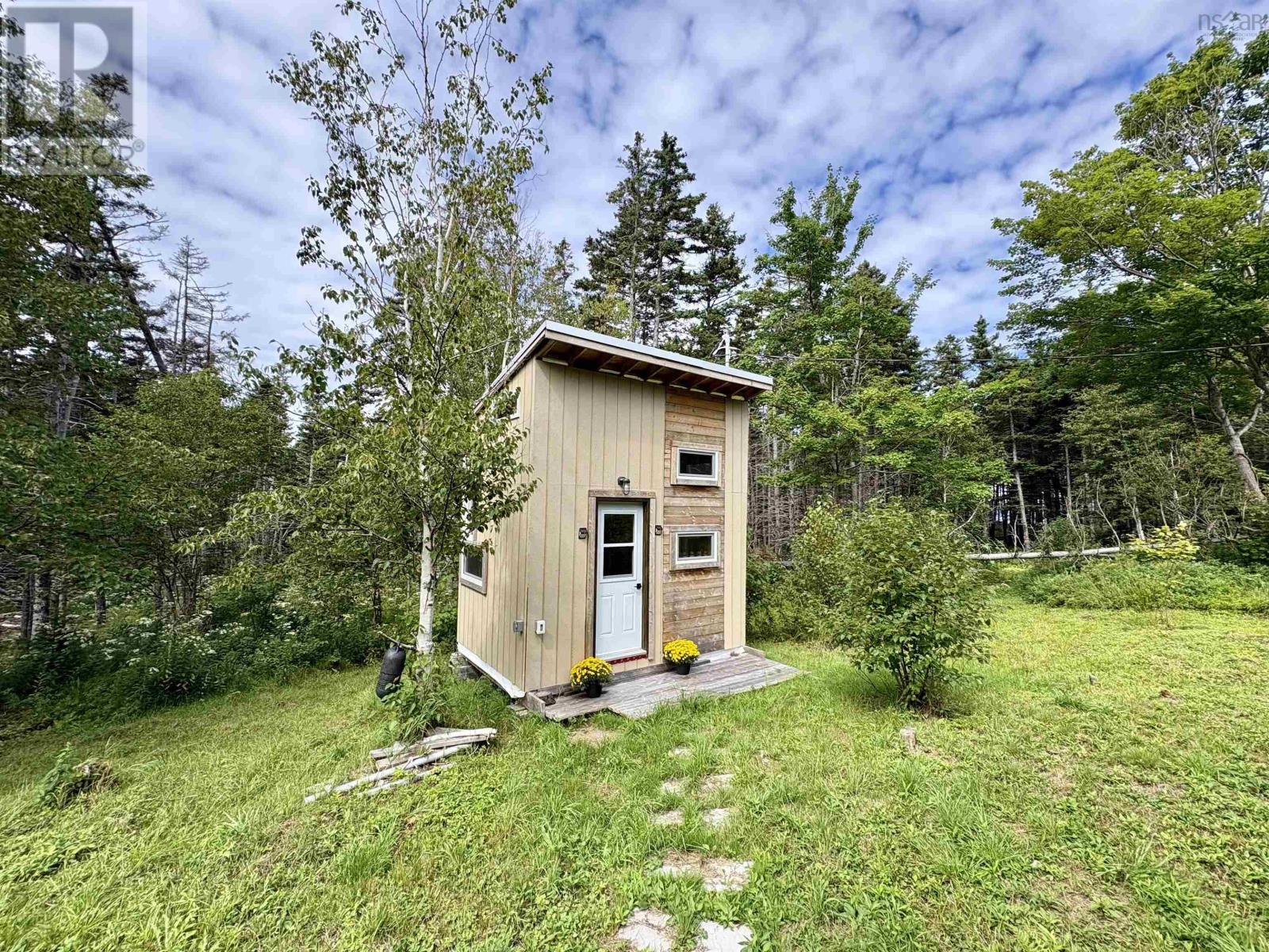 MLS® listing #30234488 for sale located at Lot 21-8 Shore Road