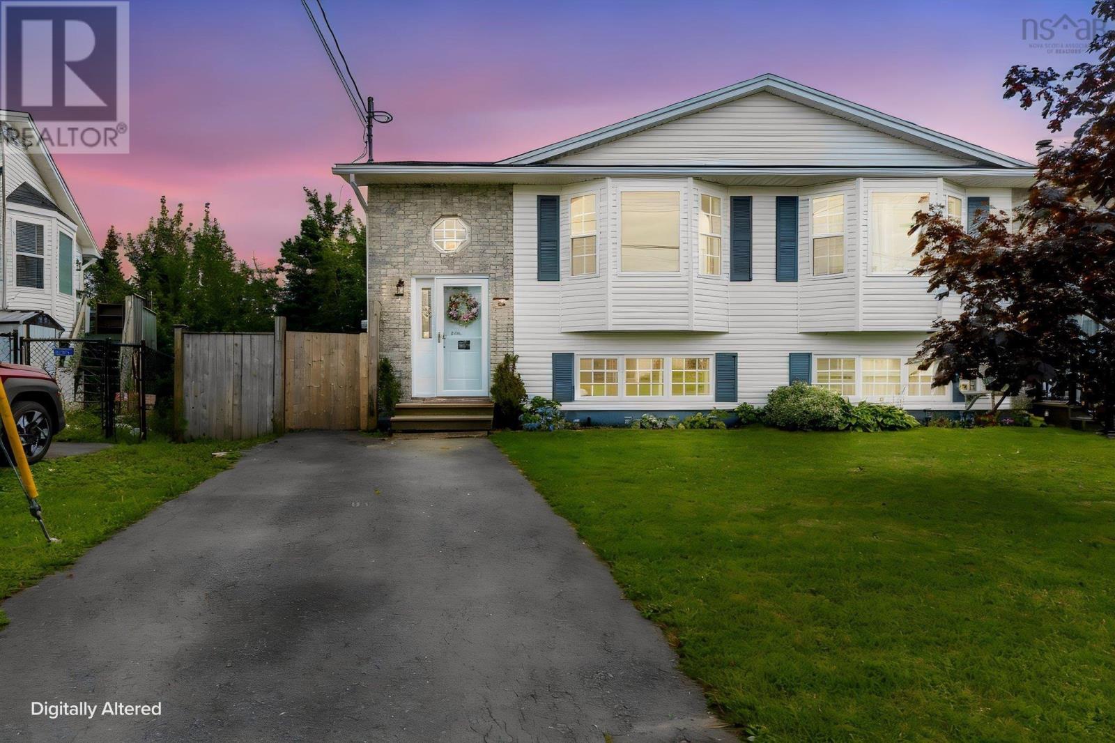 MLS® listing #30234502 for sale located at 45 Melrose Cres