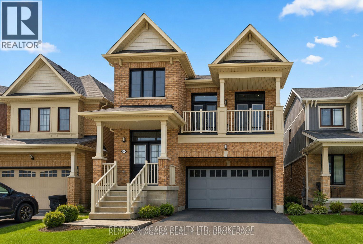 MLS® listing #30234838 for sale located at 8139 BUCKEYE CRESCENT