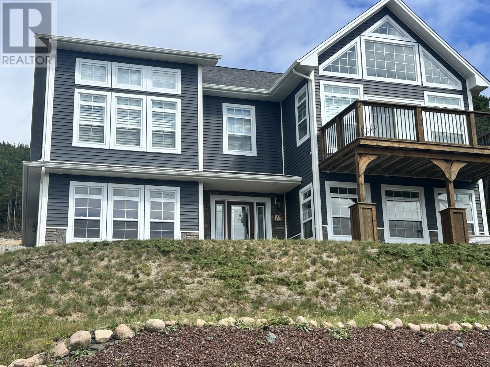 MLS® listing #30235247 for sale located at 73A Main Road
