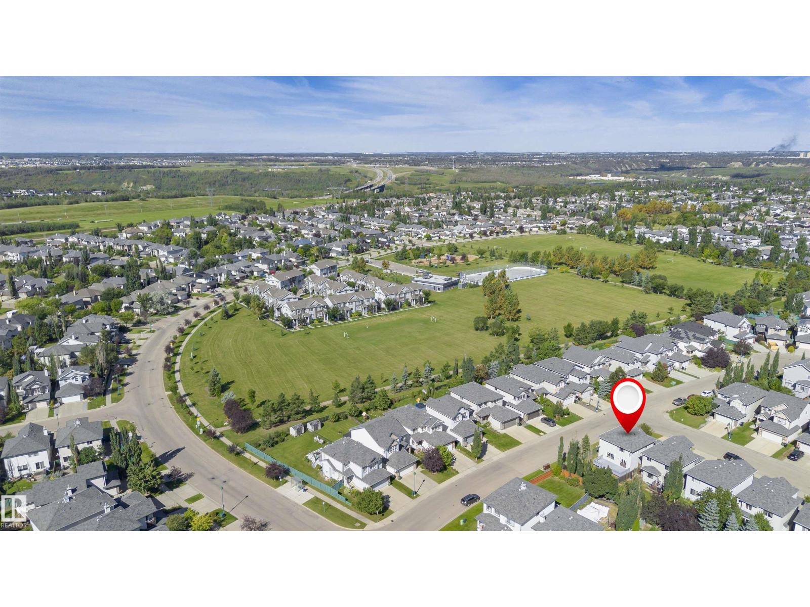 MLS® listing #30235338 for sale located at 2407 HAGEN WY NW