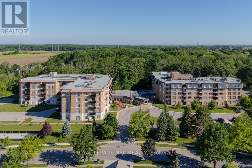 MLS® listing #30235406 for sale located at 220 - 8111 FOREST GLEN DRIVE