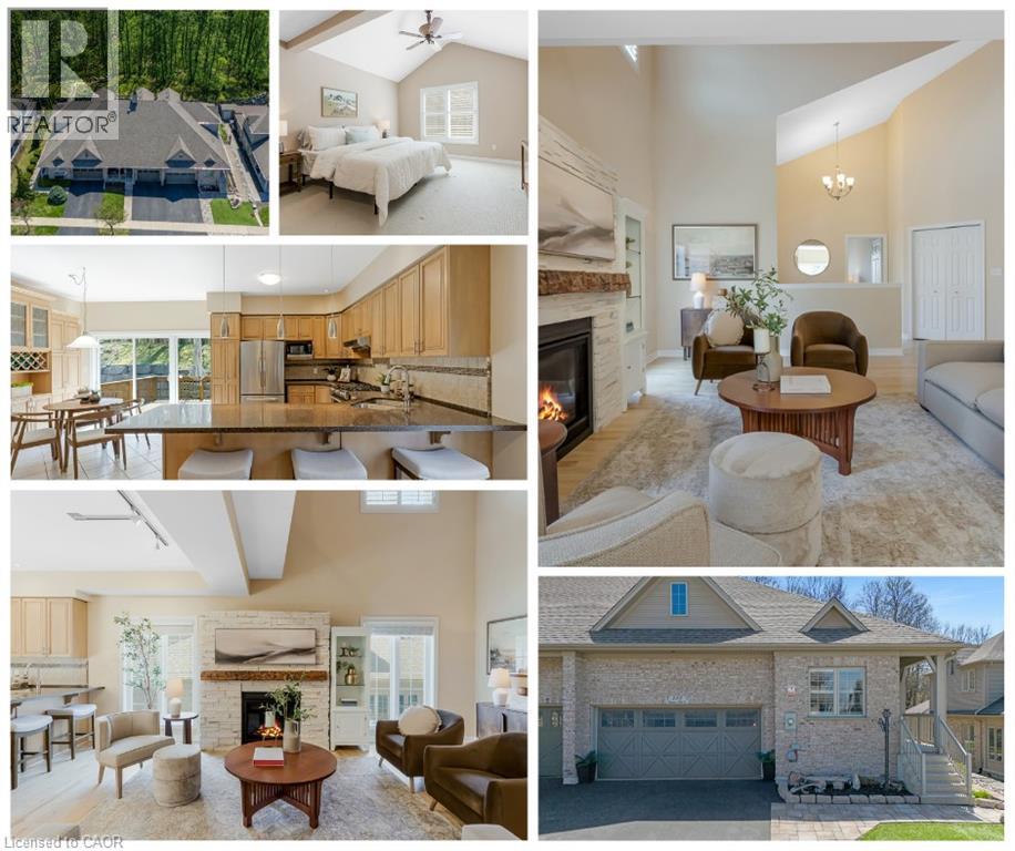 MLS® listing #30235628 for sale located at 227 CHESTNUT HILL Crescent