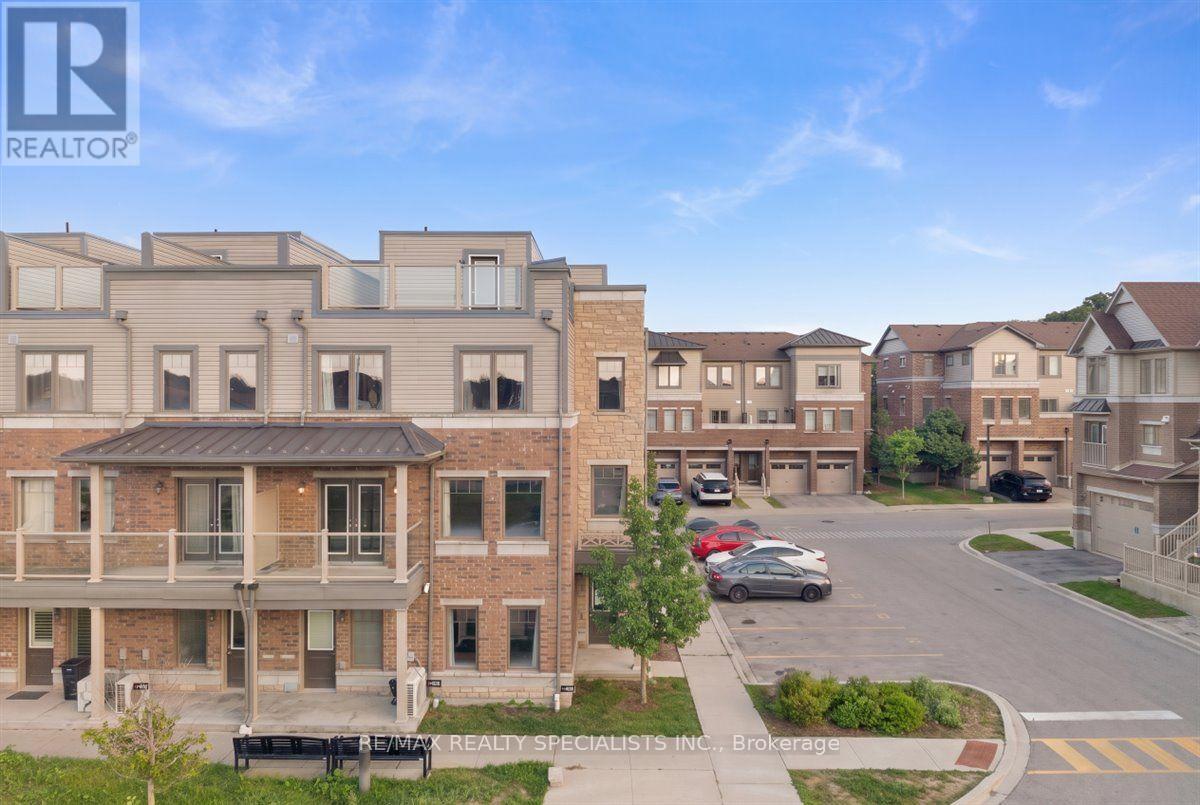 MLS® listing #30236106 for sale located at E8 - 70 WILLOWRUN DRIVE