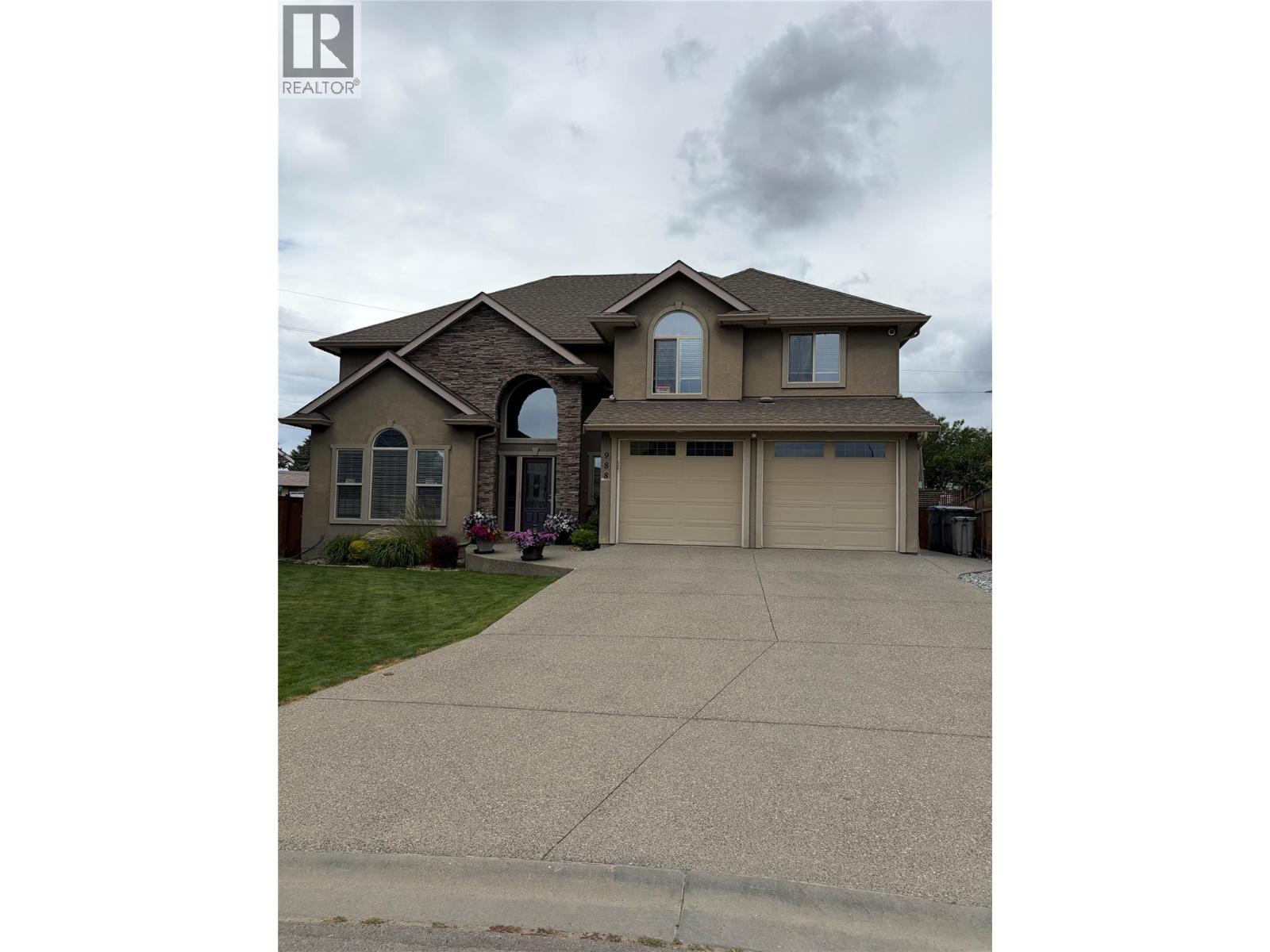 MLS® listing #30236212 for sale located at 988 Arlington Court