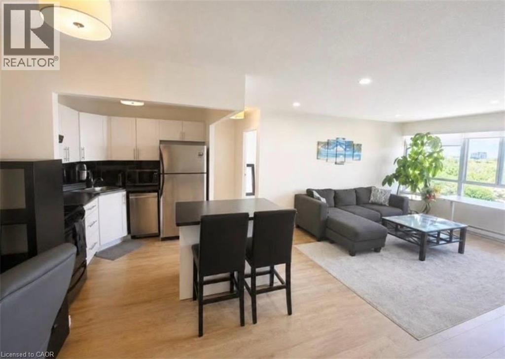 MLS® listing #30236215 for sale located at 65 HIGHLAND Crescent Unit# 804