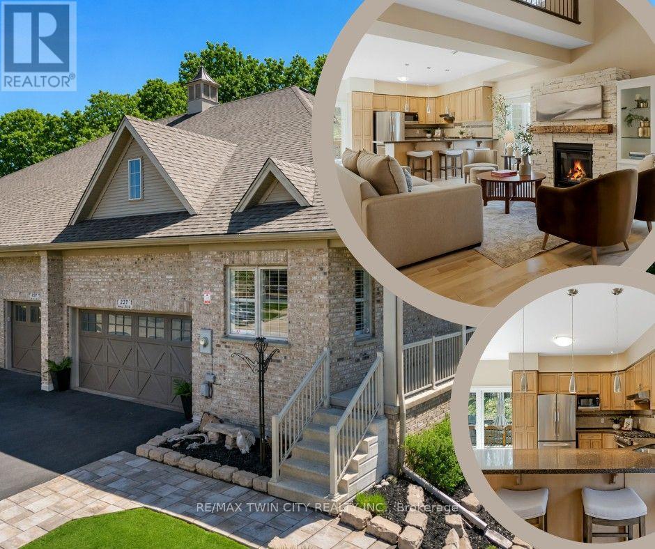 MLS® listing #30236286 for sale located at 227 CHESTNUT HILL CRESCENT