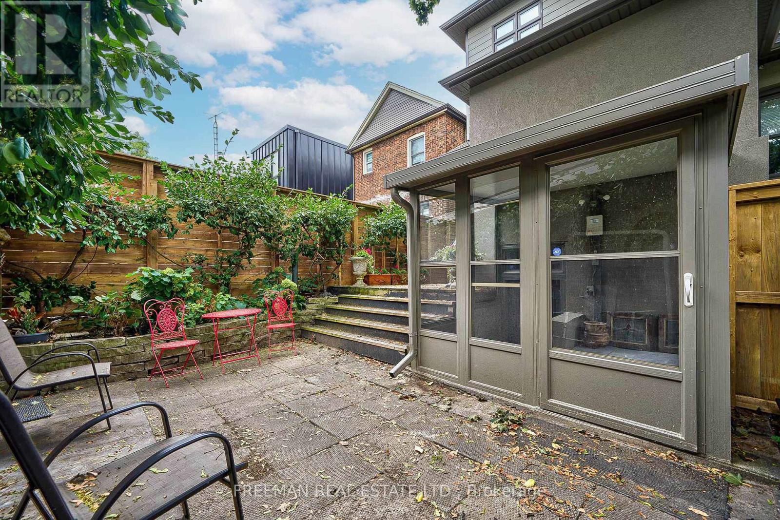 MLS® listing #30236630 for sale located at B - 351 WINDERMERE AVENUE