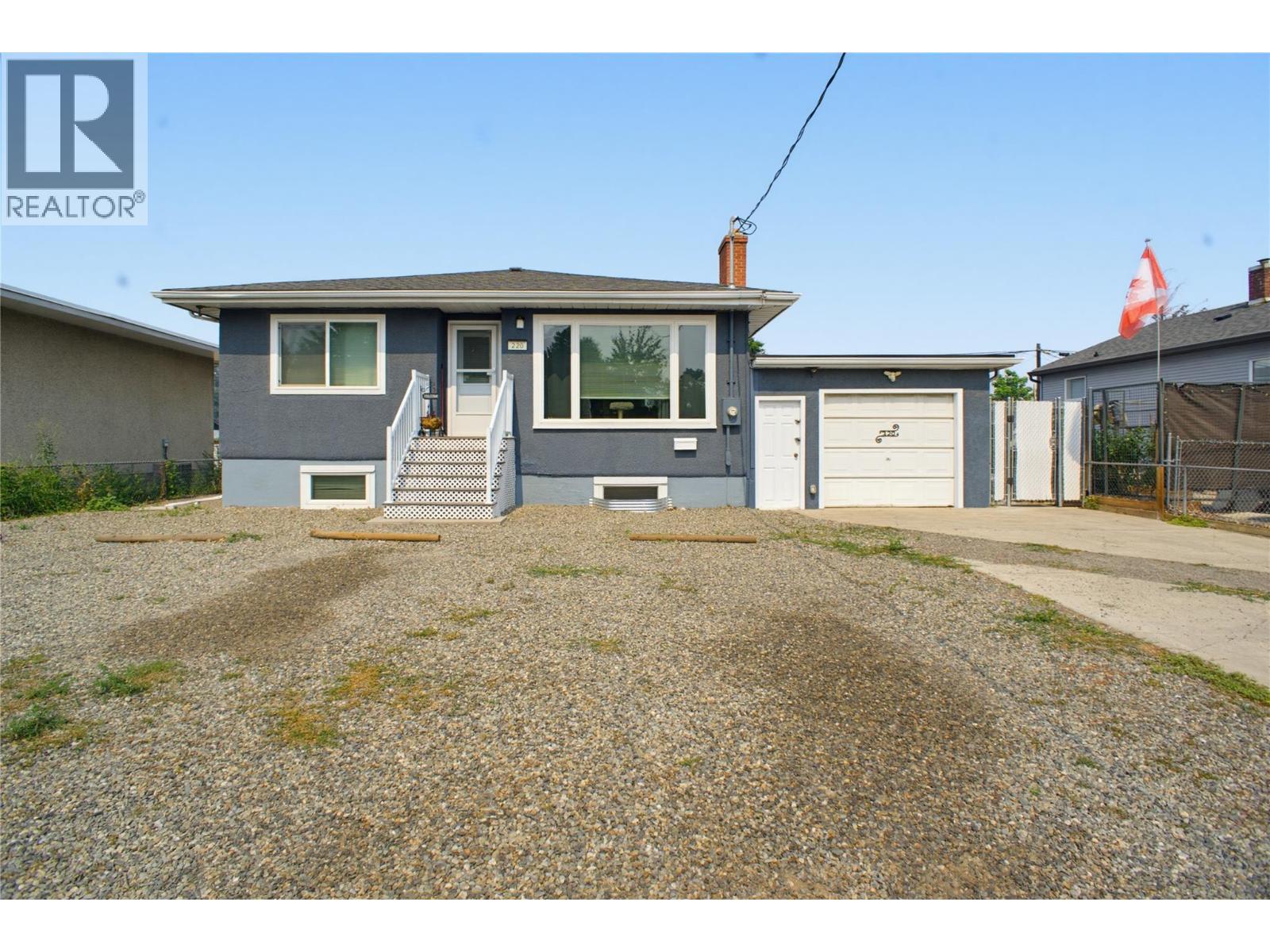 MLS® listing #30236671 for sale located at 220 PARK Street