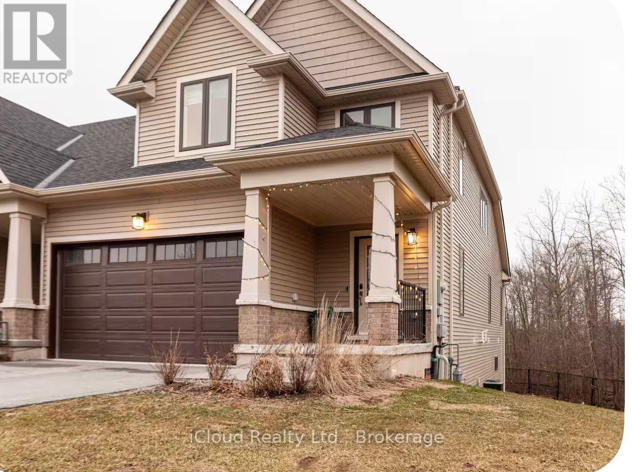 MLS® listing #30236990 for sale located at 36 - 4311 MANN STREET