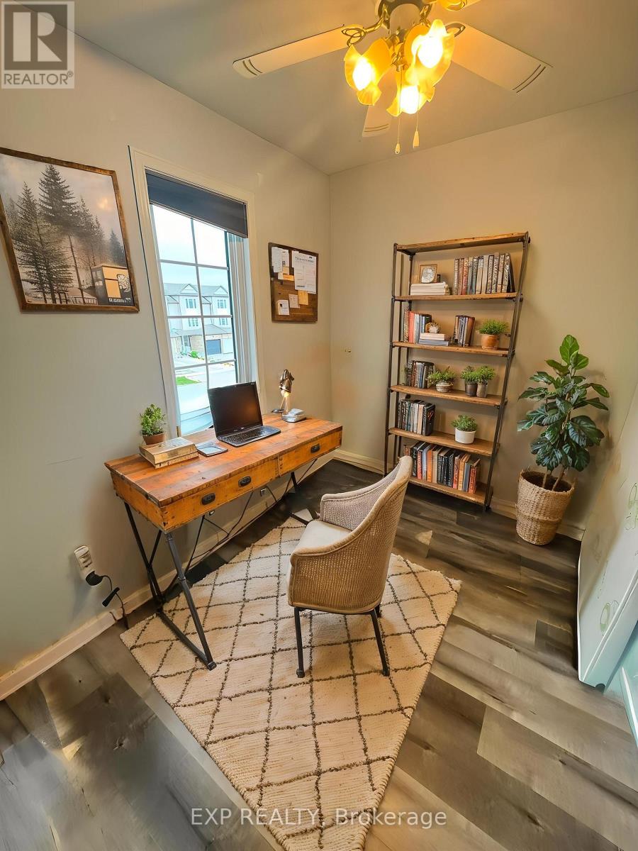 MLS® listing #30236999 for sale located at 717 ACTIVA AVENUE