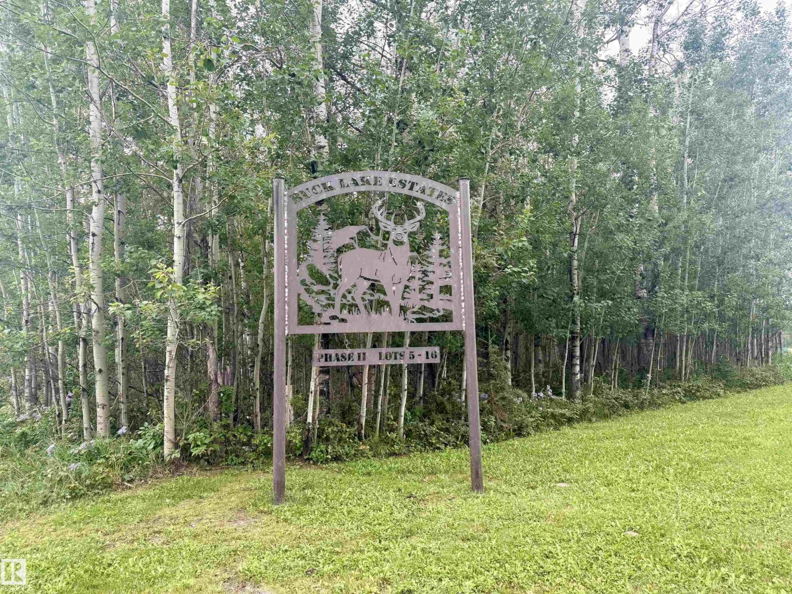 MLS® listing #30237017 for sale located at Lot 6 Buck Lake Estates