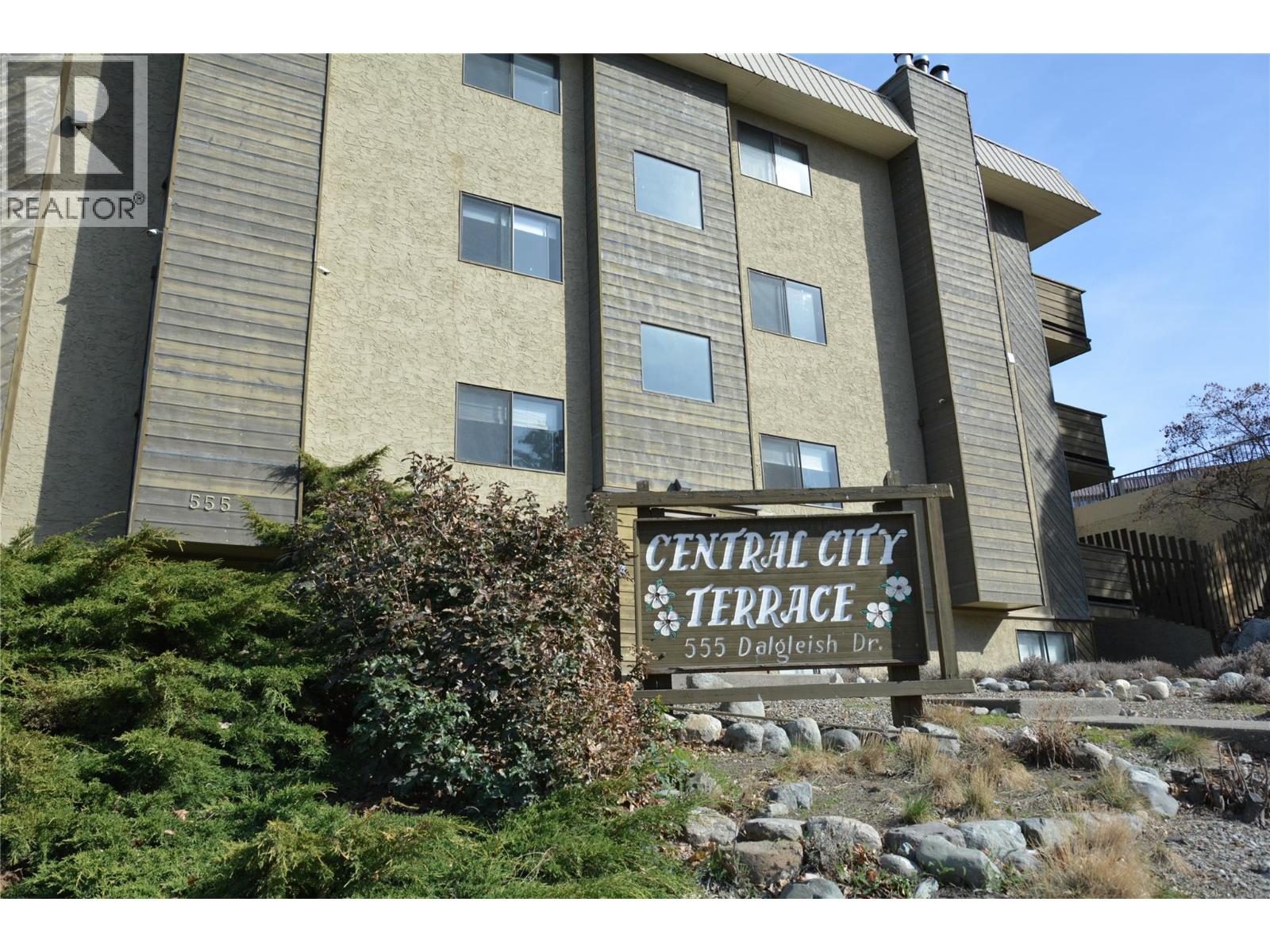 MLS® listing #30237027 for sale located at 555 DALGLEISH Drive Unit# 401