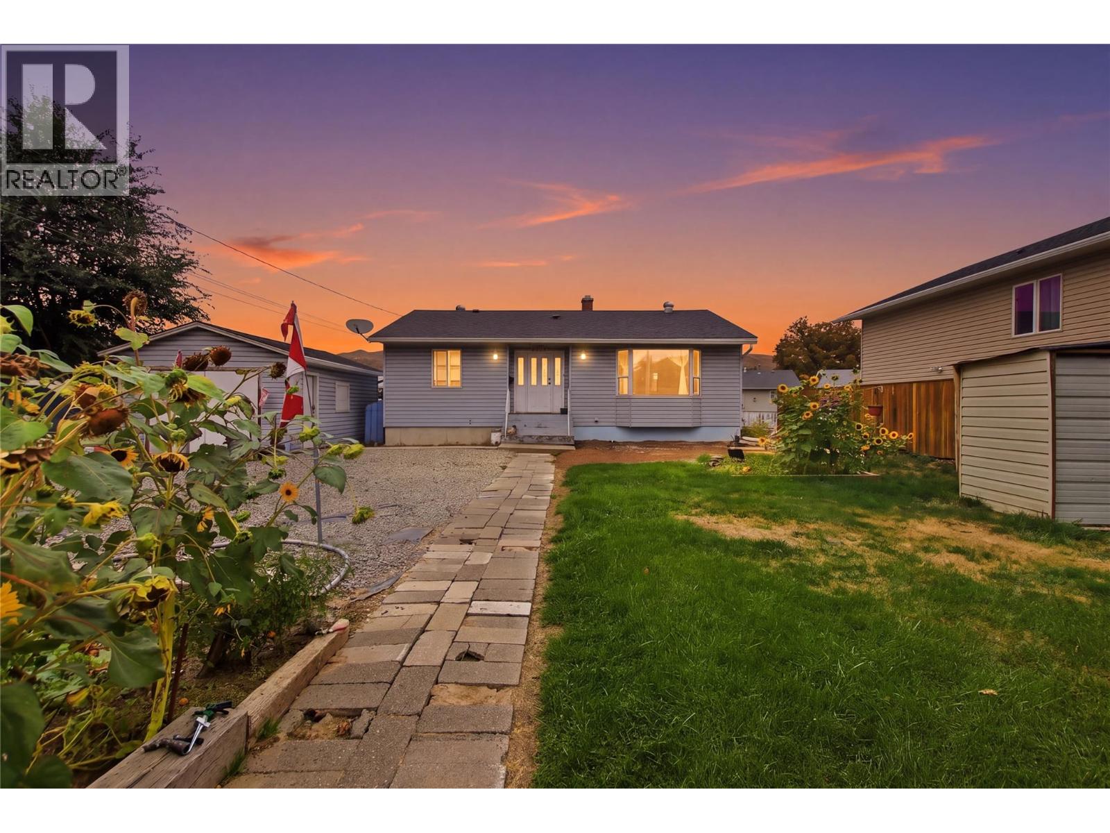MLS® listing #30237225 for sale located at 1636 TRANQUILLE Road