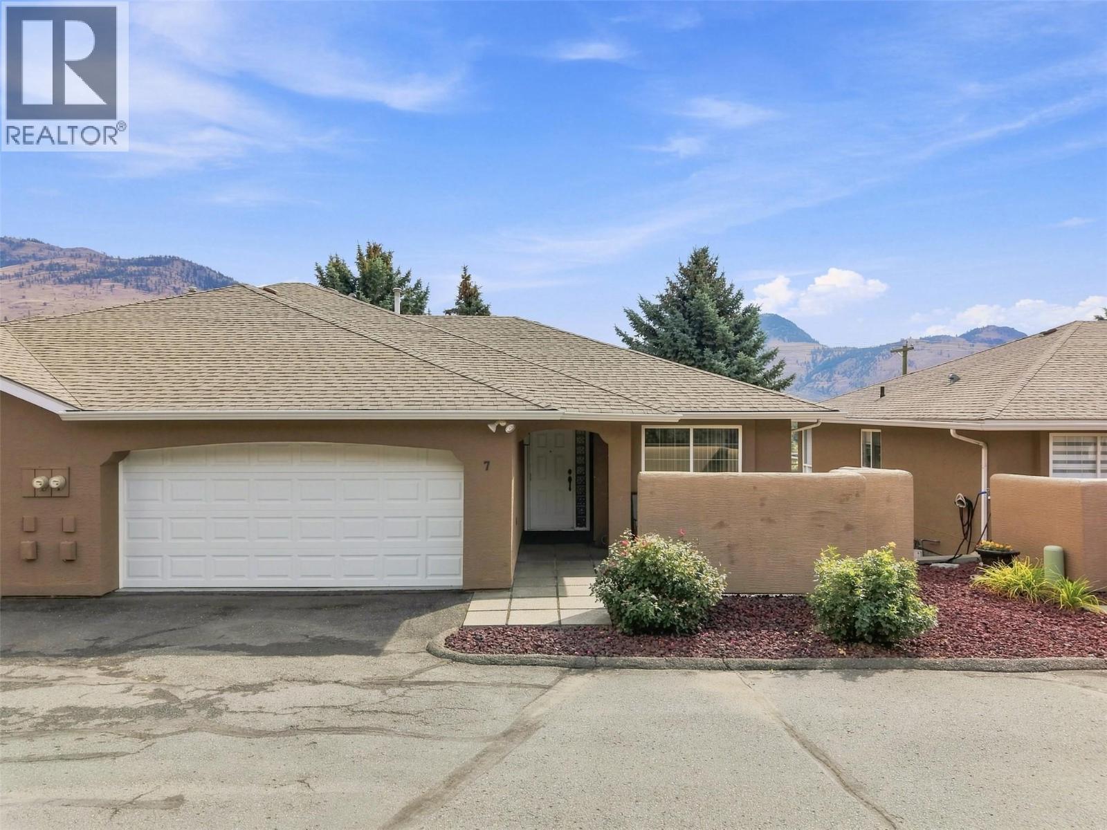 MLS® listing #30237228 for sale located at 810 Anderson Terrace Unit# 7