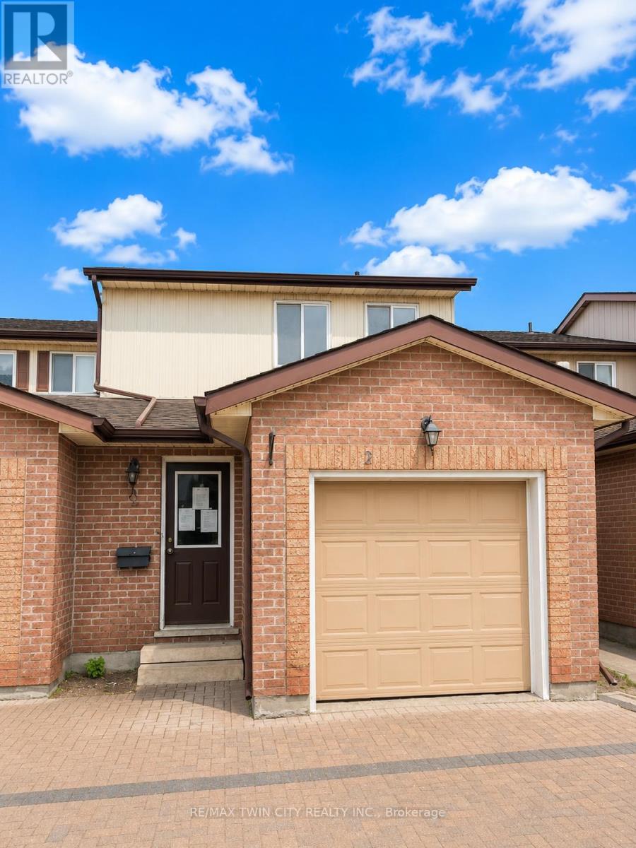 MLS® listing #30237370 for sale located at 2 - 25 VALLEYVIEW ROAD