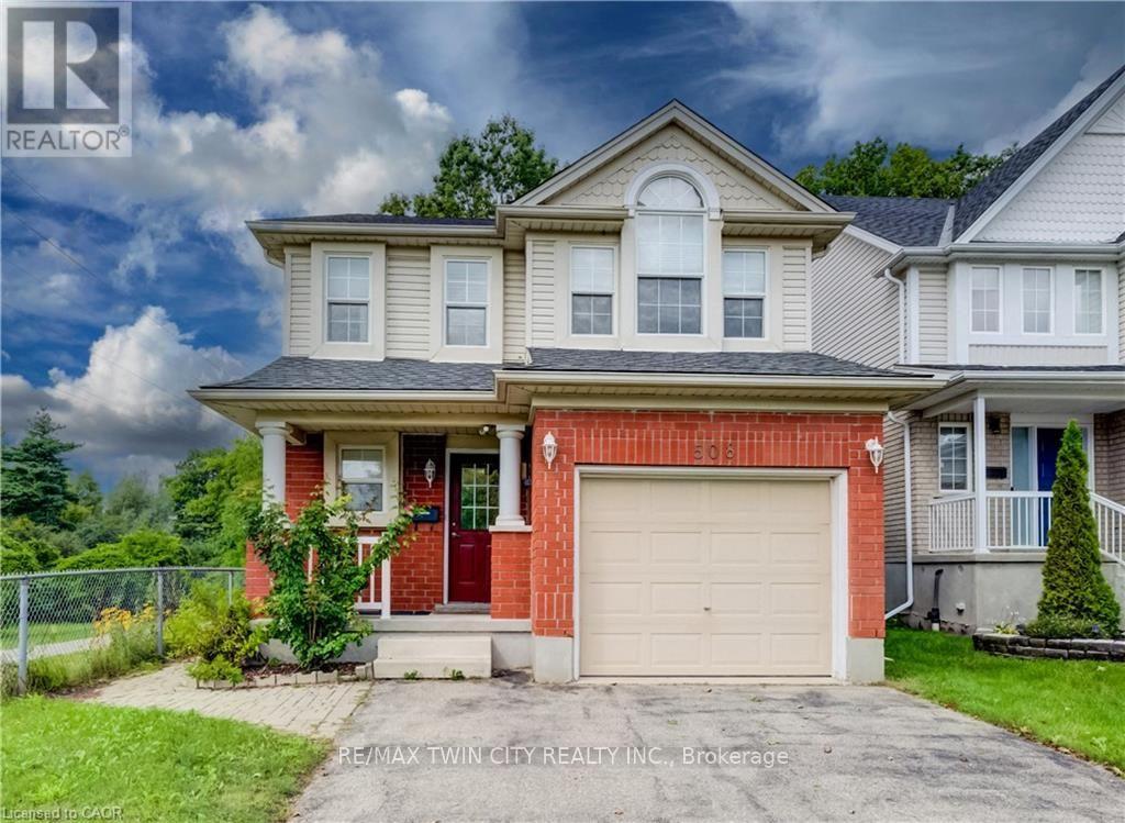 MLS® listing #30237522 for sale located at 508 VERONICA DRIVE