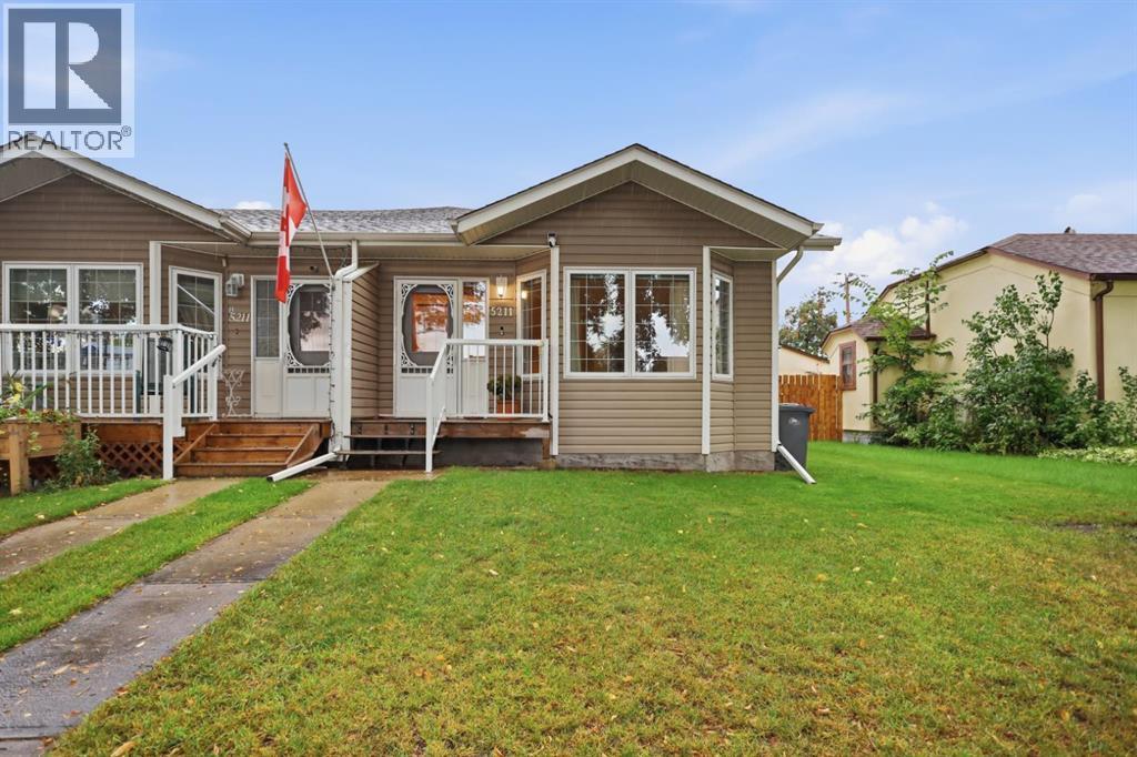 MLS® listing #30237591 for sale located at 2, 5211 50 Avenue