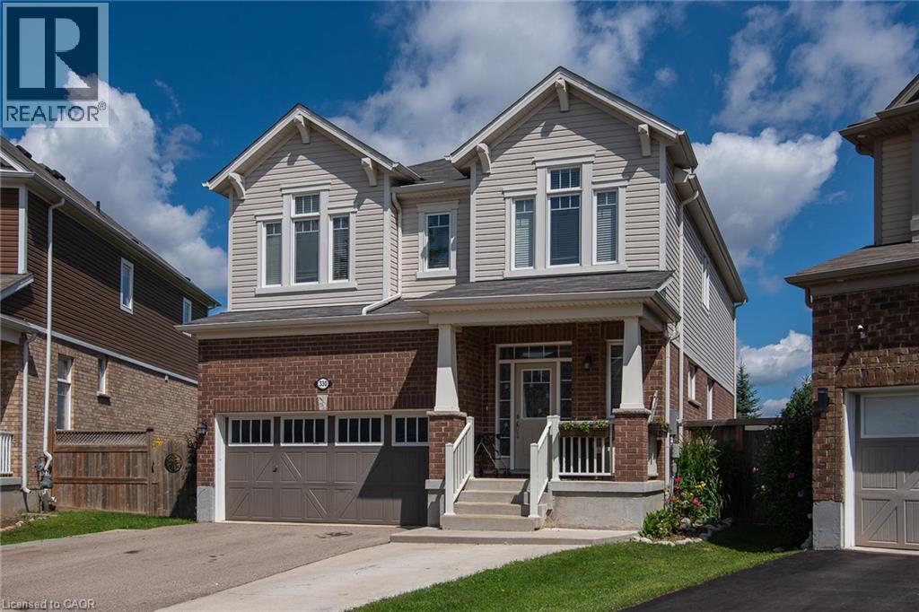 MLS® listing #30237887 for sale located at 330 GROVEHILL Crescent