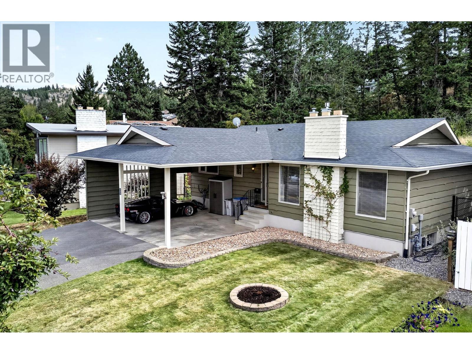 MLS® listing #30237900 for sale located at 233 MONMOUTH Drive