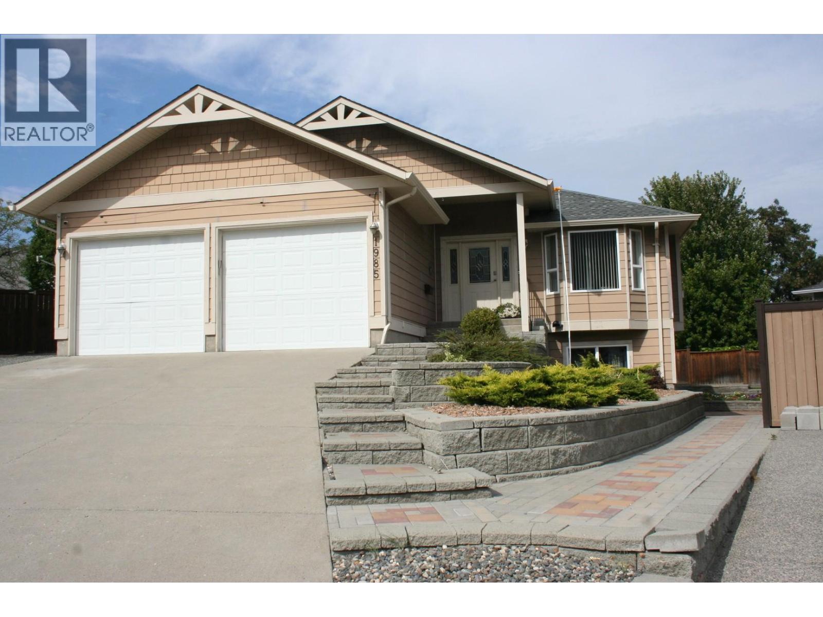 MLS® listing #30238162 for sale located at 1985 Stikine Place