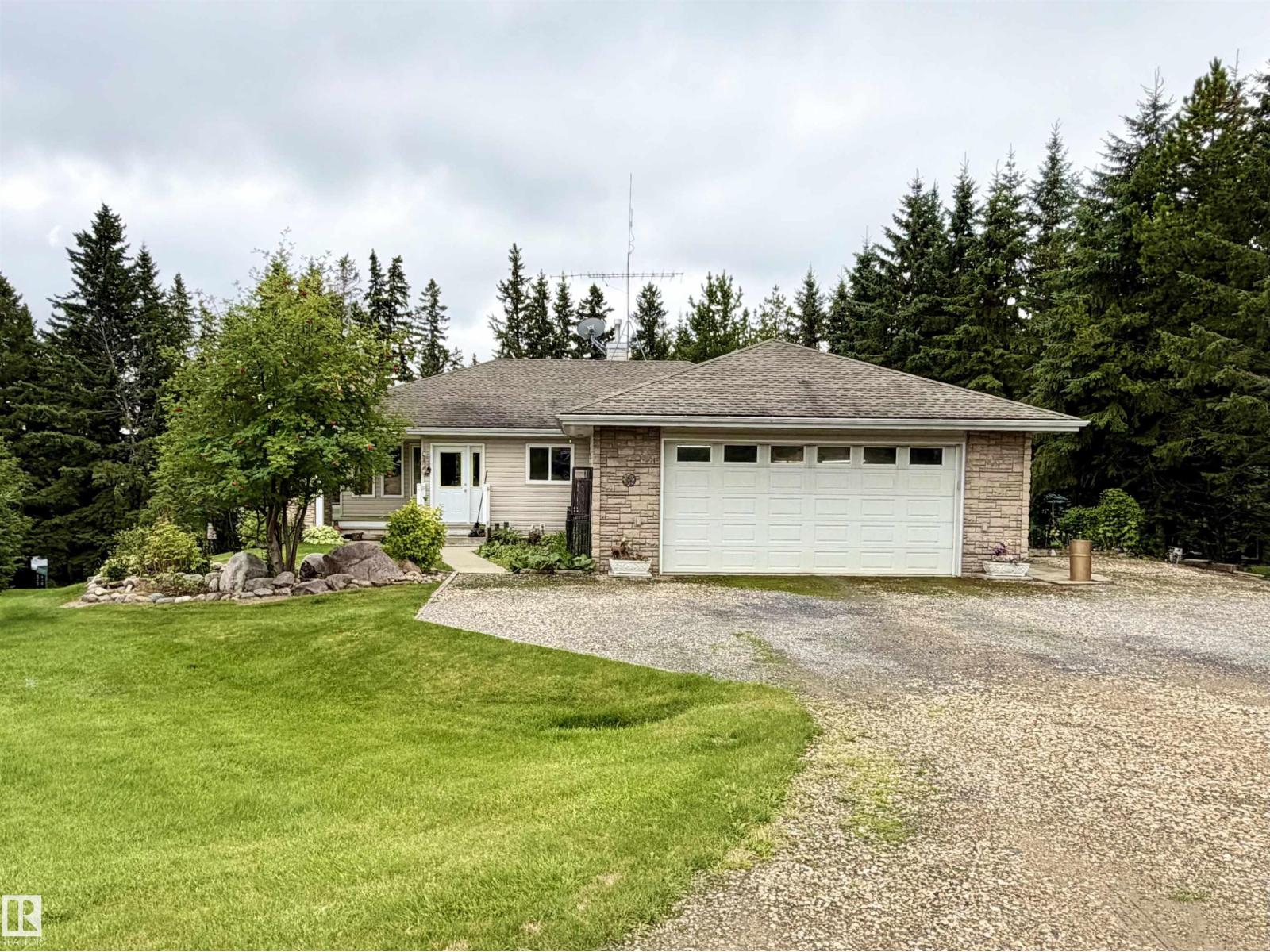 MLS® listing #30238305 for sale located at 153 62036 Township Rd 462