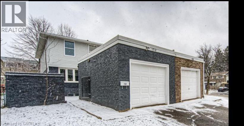 MLS® listing #30238597 for sale located at 152 OVERLEA Drive