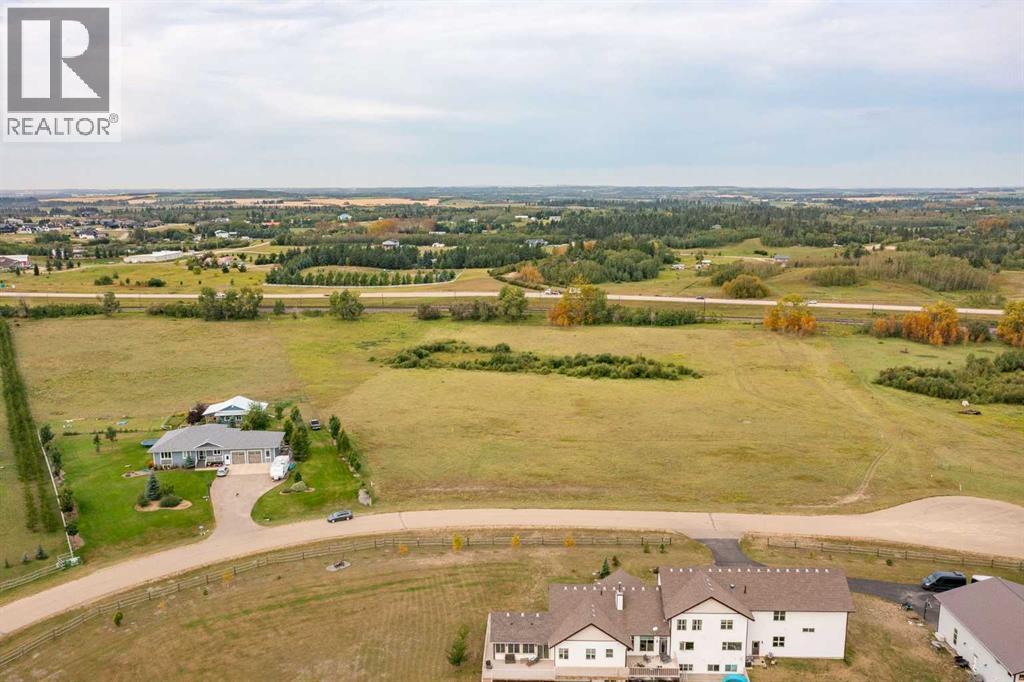 MLS® listing #30238692 for sale located at 13, 420060 Range Road 261