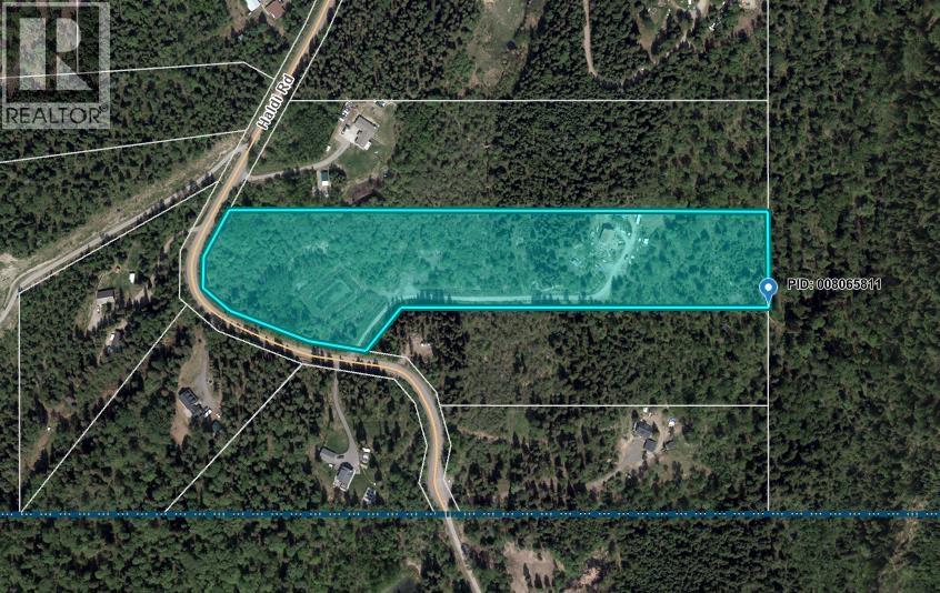 MLS® listing #30238828 for sale located at 10140 HALDI ROAD