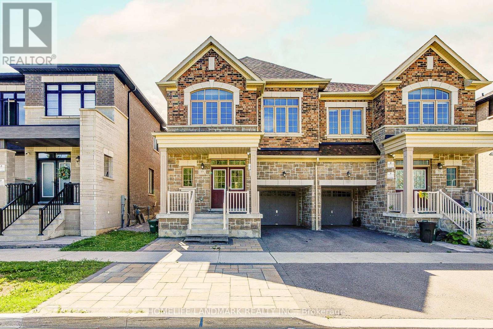 MLS® listing #30238878 for sale located at 77 MCCAGUE AVENUE