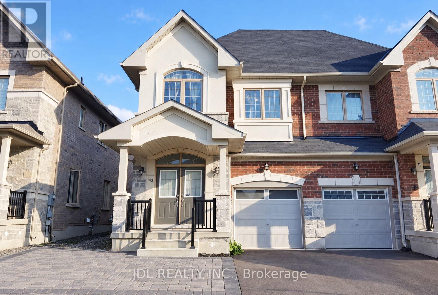 MLS® listing #30238879 for sale located at BSMT - 43 PORTAGE AVENUE