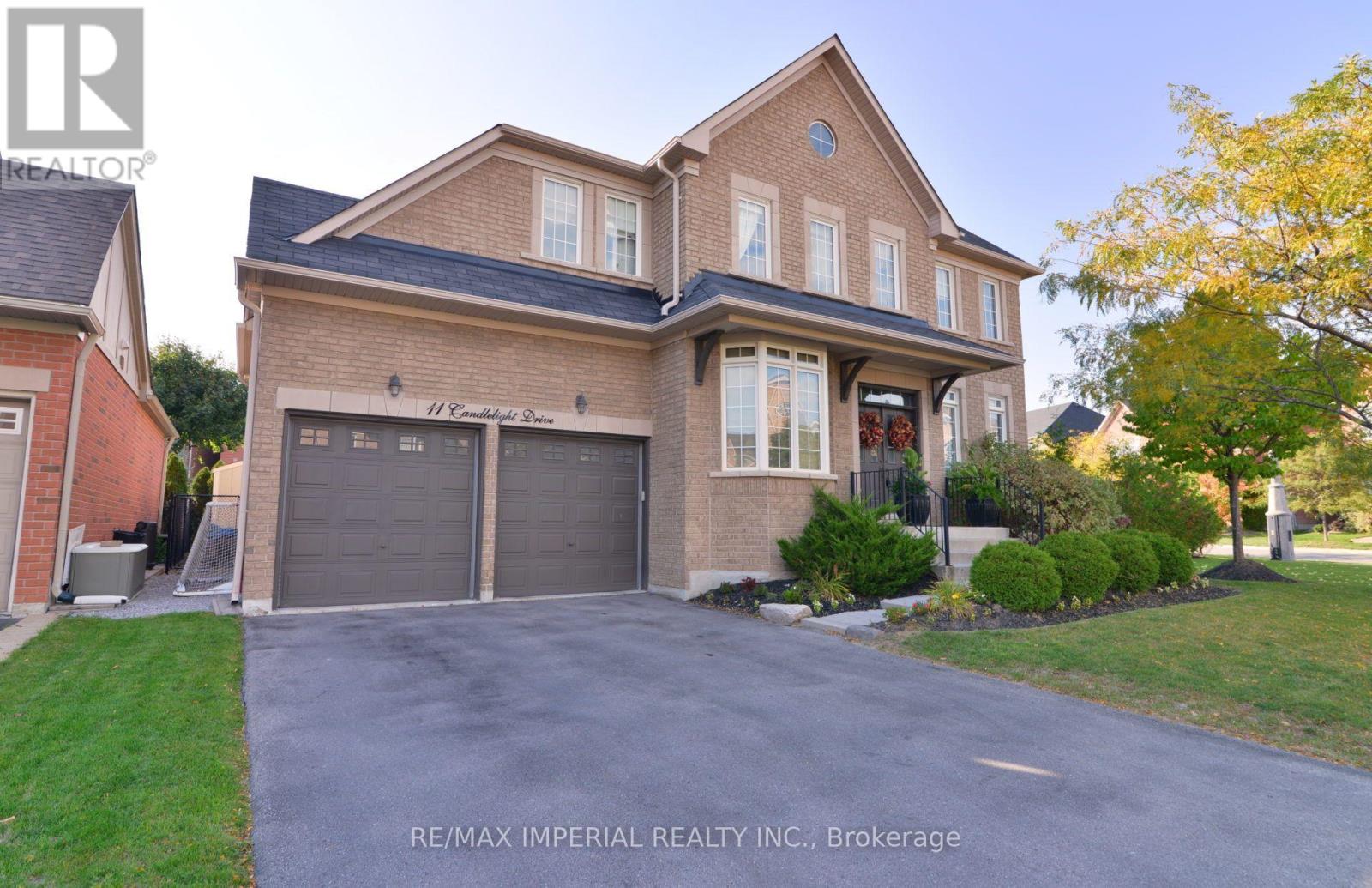 MLS® listing #30238880 for sale located at 11 CANDLELIGHT DRIVE