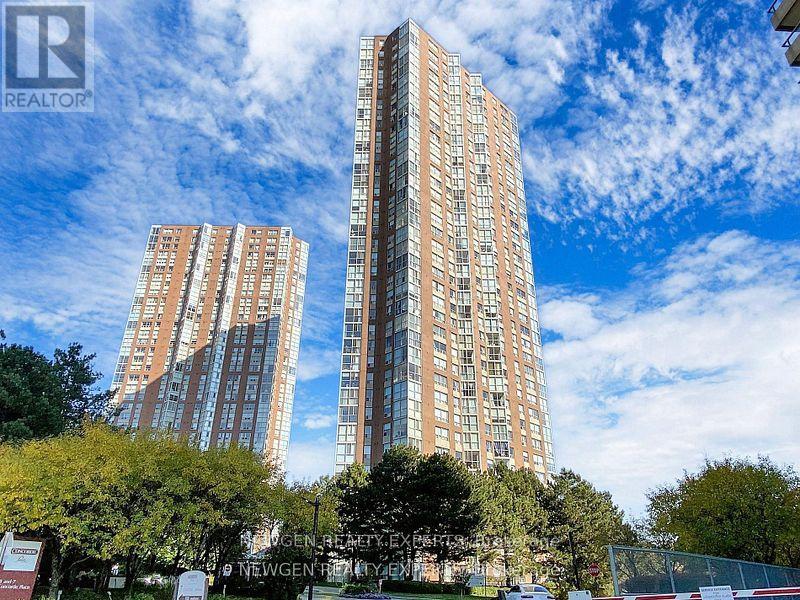 MLS® listing #30238894 for sale located at #910 - 7 CONCORDE PLACE