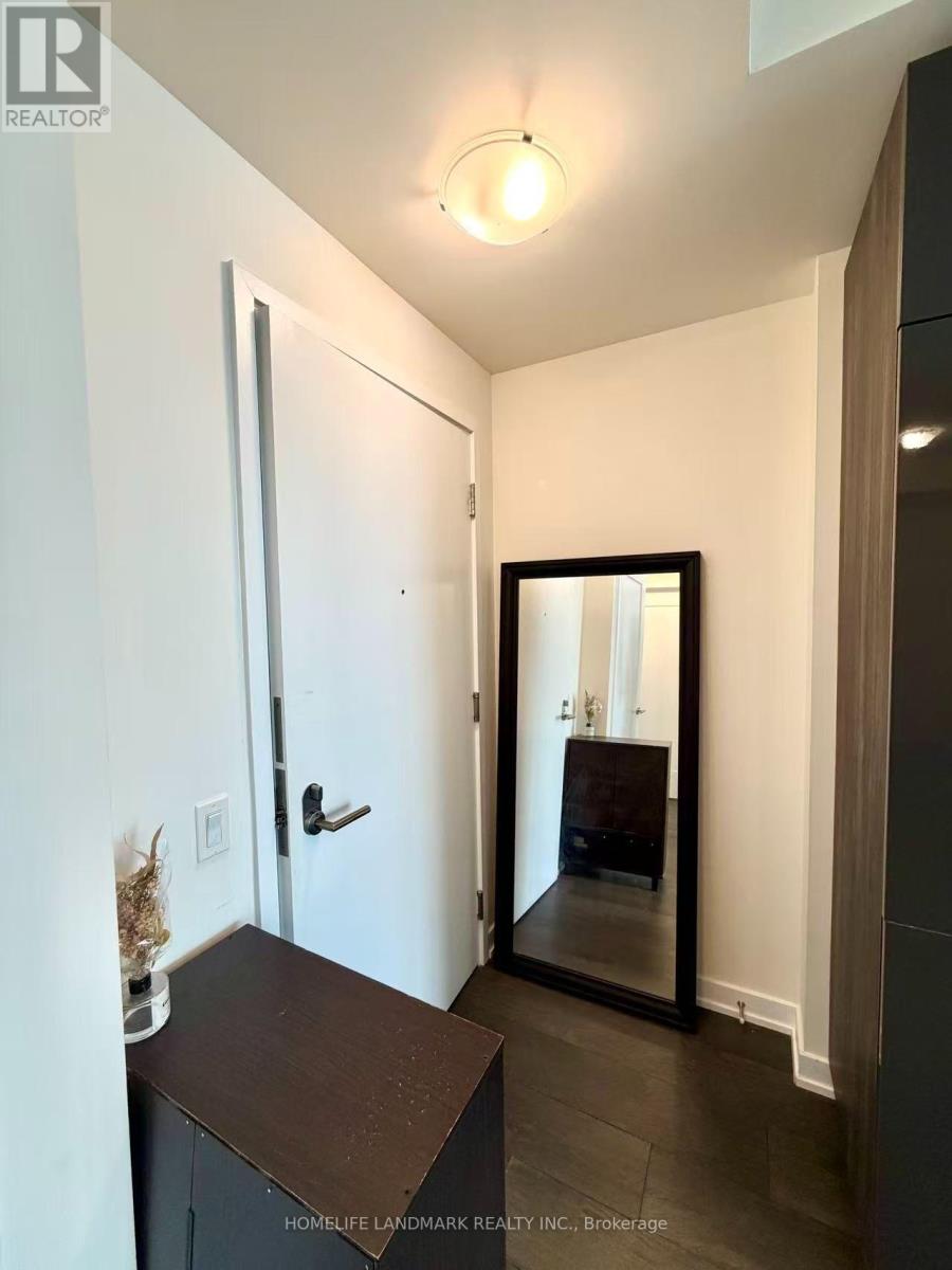 MLS® listing #30238897 for sale located at 1205 - 28 FREELAND STREET