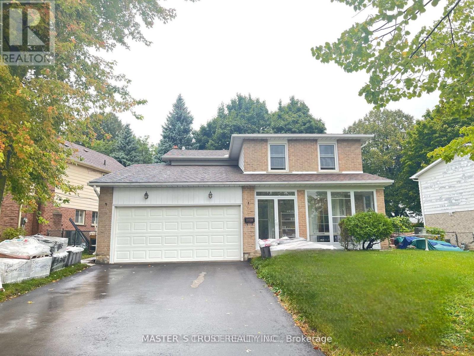 MLS® listing #30238900 for sale located at BSMT - 110 PLACENTIA BOULEVARD
