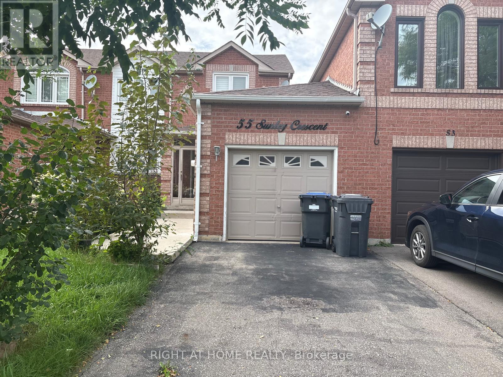 MLS® listing #30238904 for sale located at 55 SUNLEY CRESCENT