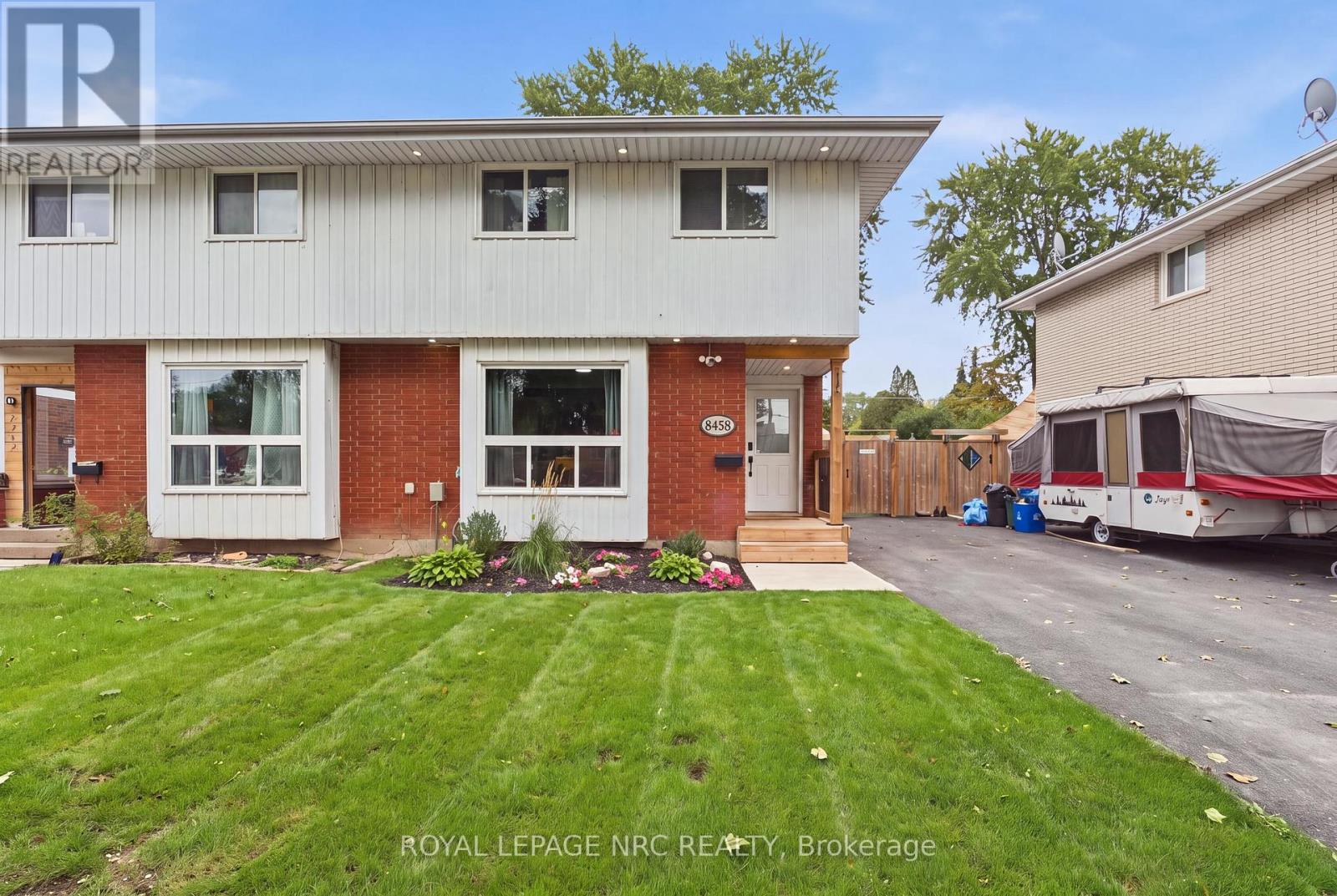 MLS® listing #30238923 for sale located at 8458 WILLOUGHBY DRIVE