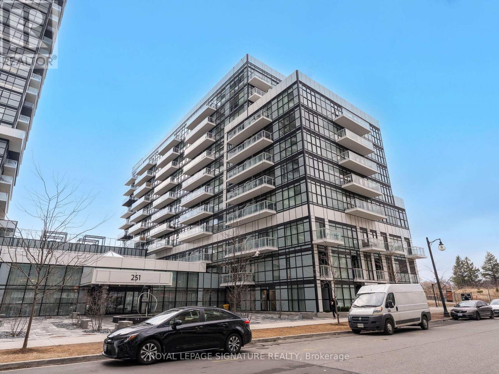 MLS® listing #30239051 for sale located at 132 - 251 MANITOBA STREET S