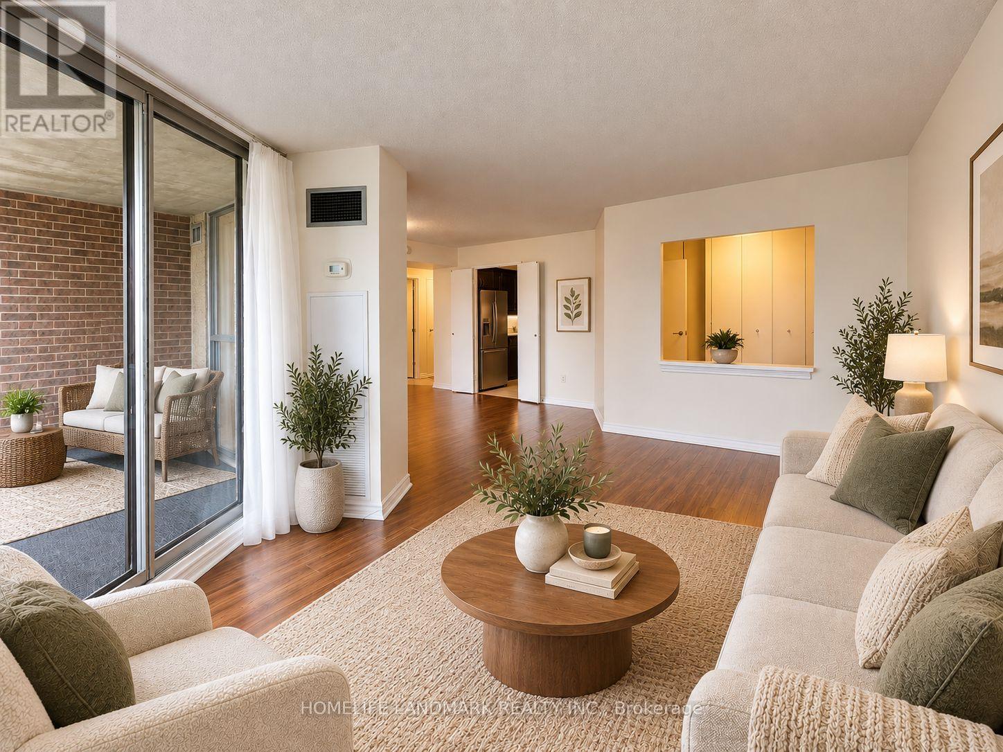 MLS® listing #30239053 for sale located at 910 - 50 ELM DRIVE E