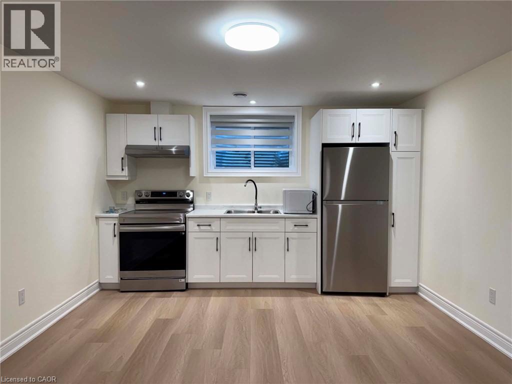 MLS® listing #30239169 for sale located at 8901 ANGIE Drive Unit# BASEMENT