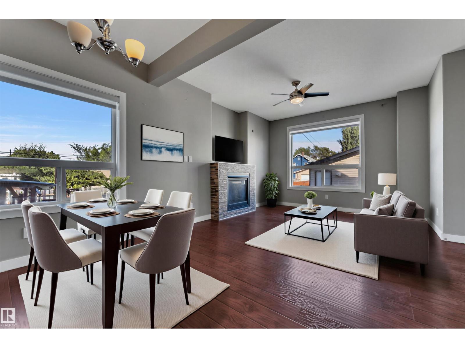 MLS® listing #30239211 for sale located at 11421 82 ST NW