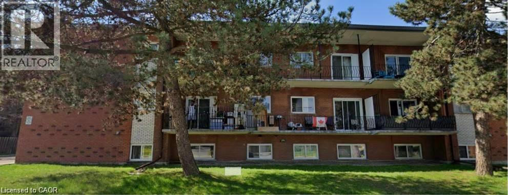 MLS® listing #30239218 for sale located at 399 MILL Street Unit# 2