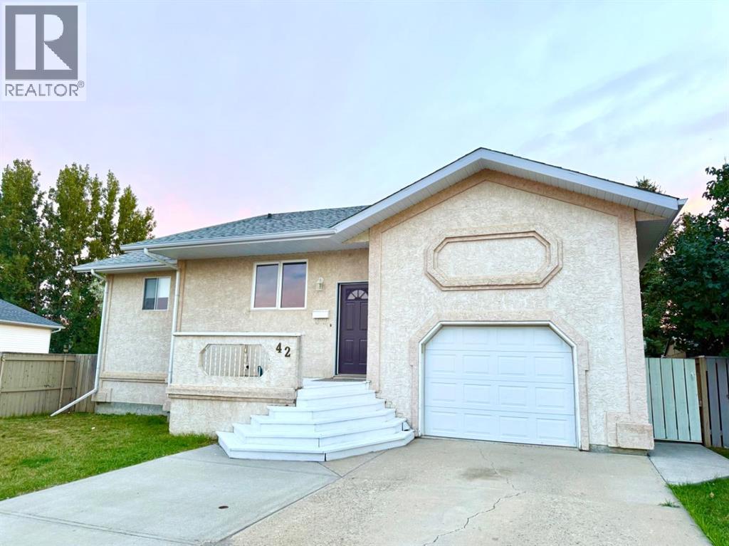 MLS® listing #30239223 for sale located at 42 Mt Backus Crescent W