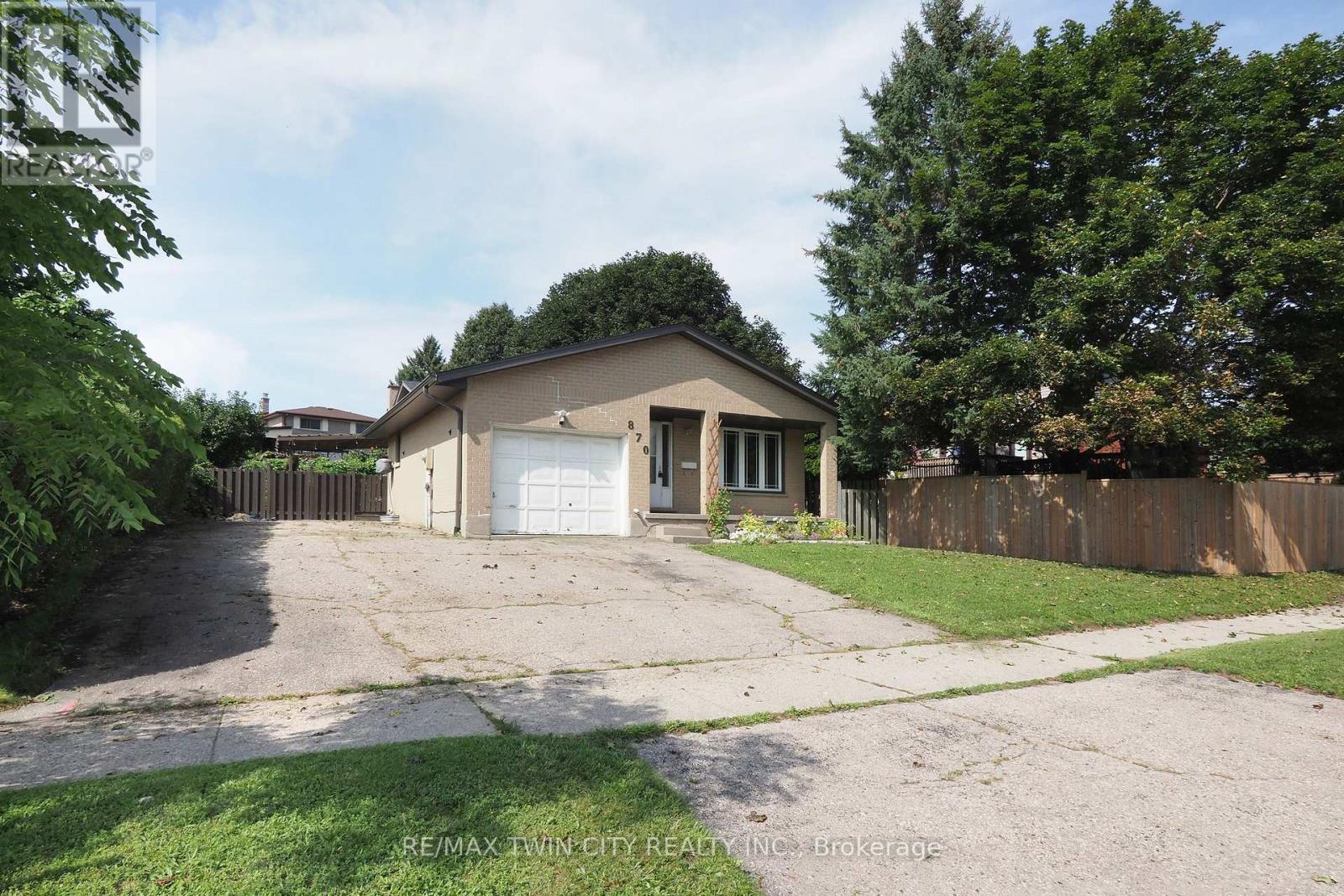 MLS® listing #30239283 for sale located at 870 STRASBURG ROAD