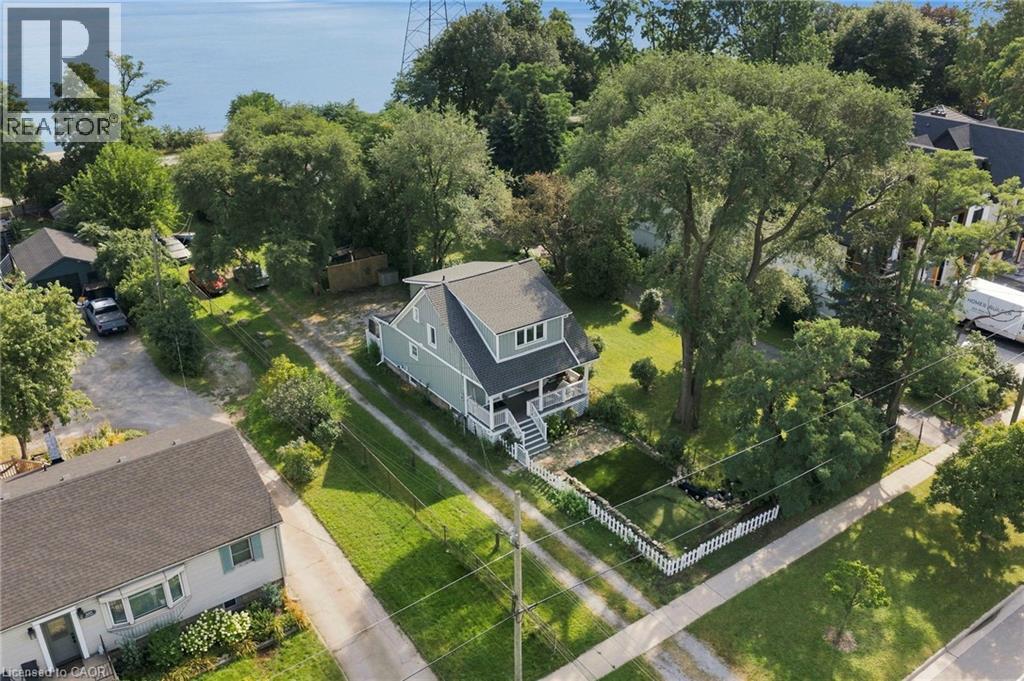 MLS® listing #30239286 for sale located at 285 BEACH Boulevard