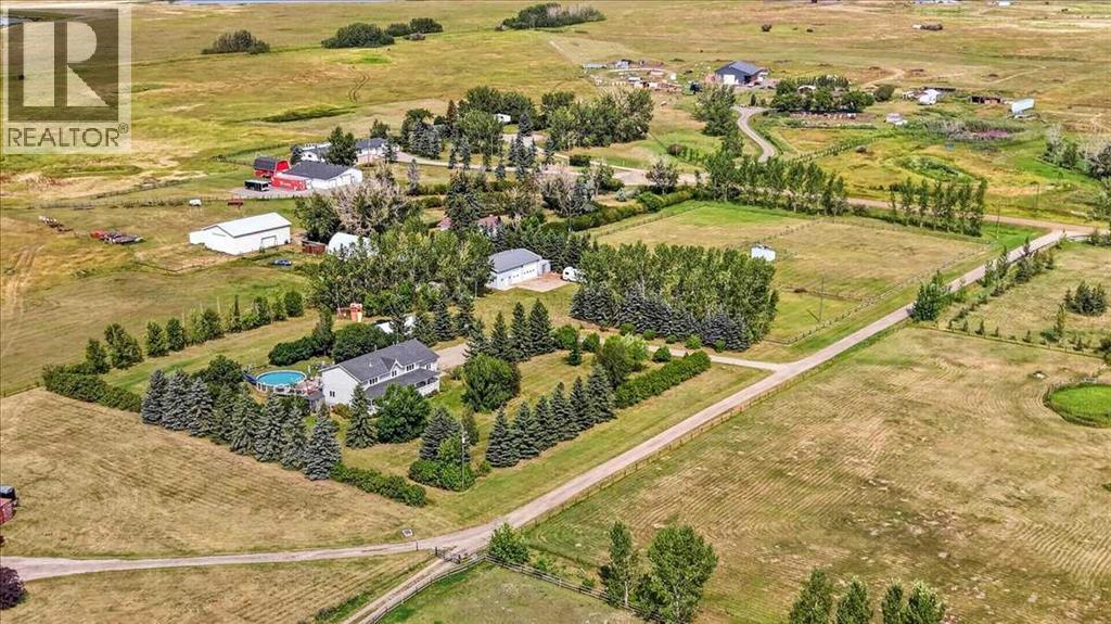MLS® listing #30239375 for sale located at 270055 Township Road 234A